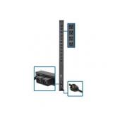 Tripp Lite 36  Basic 0U 12 NEMA 5-15/20R L5-30P 120V PDU PDUV3036