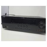 Yamaha RX-V665 7.2 Channel AV Receiver