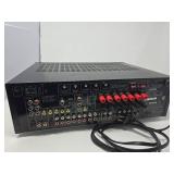 Yamaha RX-V665 7.2 Channel AV Receiver