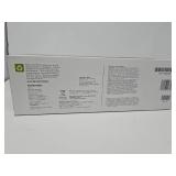 HP 414X High Yield Black Original LaserJet Toner Cartridge  ~7 500 pages  W2020X