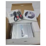 Grace Digital Music On-Hold Music Player