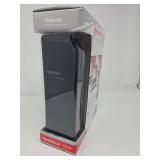 Toshiba Dynadock U3.0 Universal USB Docking Station