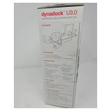 Toshiba Dynadock U3.0 Universal USB Docking Station