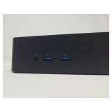 Dell USB-C Universal Docking Station