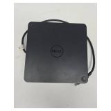 Dell USB-C Universal Docking Station