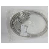 Monoprice DB9, M/M, Null Modem Mini Type