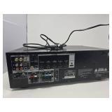 Denon AVR-S500BT 5.2 Channel AV Receiver