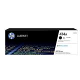 HP 414A Black Original LaserJet Toner Cartridge  ~2 400 pages  W2020A