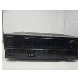 Aiwa AV-D70 Stereo Receiver