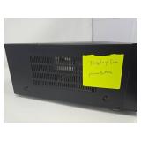 Aiwa AV-D70 Stereo Receiver