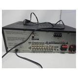 Aiwa AV-D70 Stereo Receiver