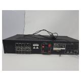 MCS Series 2248 Integrated Stereo Amplifier