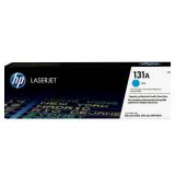 HP 131A Cyan Original LaserJet Toner Cartridge  ~1 800 pages  CF211A