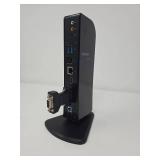 Toshiba Dynadock Universal USB 3.0 Docking Station