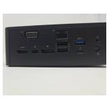 Dell TB16 Thunderbolt Docking Station