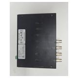 Avigilon ENC-4P-H264 Video Encoder