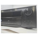 Denon AVR-3808CI AV Surround Receiver