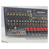 Denon AVR-3808CI AV Surround Receiver