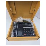 NEC DT800 Series Office Desk Phone