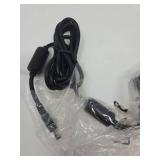 Flextronics AC Adapter 19.5V 12.3A Power Supply