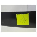 Akai AA-V301 Computer Controlled Audio Video Receiver powers on.  NO Audio Output.  - Retail: $75