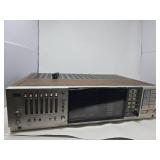 Sansui Z-9000 Stereo Receiver