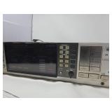 Sansui Z-9000 Stereo Receiver