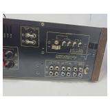 Sansui Z-9000 Stereo Receiver