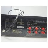 Sansui Z-9000 Stereo Receiver