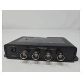 Speco Technologies Video Distribution Box