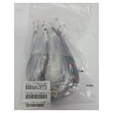 Intel Foxconn Cable Assembly 702141-001
