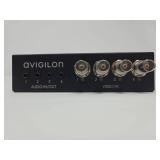 Avigilon ENC-4P-H264 4-Channel Video Encoder