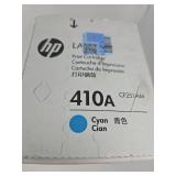 HP 410A Cyan Toner Cartridge CF251AM