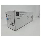 HP 410A Cyan Toner Cartridge CF251AM