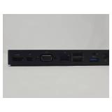 Dell WD15 USB-C Docking Station