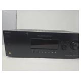 Sony Digital Audio/Video Control Center AV Receiver
