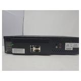 DMX ProFusion X3 Professional DVD Player