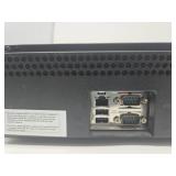 DMX ProFusion X3 Professional DVD Player