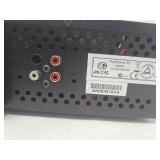 DMX ProFusion X3 Professional DVD Player