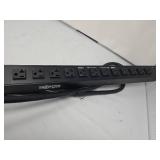Tripp Lite 36  Basic 0U 12 NEMA 5-15/20R L5-30P 120V PDU PDUV3036
