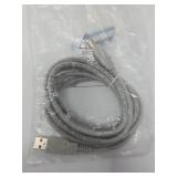 L-com USB Printer Cable DGB15MF