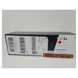 HP 414A Magenta Original LaserJet Toner Cartridge  ~2 100 pages  W2023A
