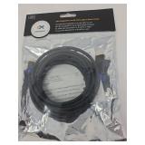 Cable MattersÂ® Mini DisplayPort 1.2 (Thunderbolt