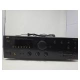 JVC RX-552V Audio/Video Control Receiver