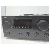 JVC RX-552V Audio/Video Control Receiver