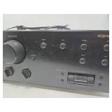 JVC RX-552V Audio/Video Control Receiver