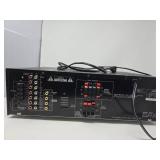 JVC RX-552V Audio/Video Control Receiver