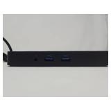Dell WD15 USB-C Docking Station