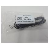 Dell 0K260C DisplayPort Cable