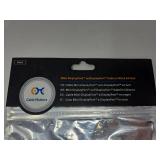 Cable Matters Mini DisplayPort to DisplayPort Cable (Mini DP to DP) in Black 10 Feet - Thunderbolt | Thunderbolt 2 Port Compatible